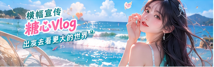 周末出游的辅助画面